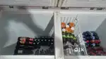 Haier Deep Fridge one year ago purchased 431 liters capacity