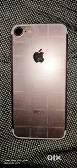 I phone 7 best condition