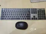 Dell wireless Keyboard and Mouse combo set