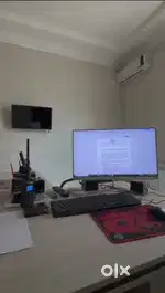 Need female for office work