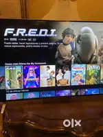 43 Inches Android Led Tv Available New Brand Special Super Excited