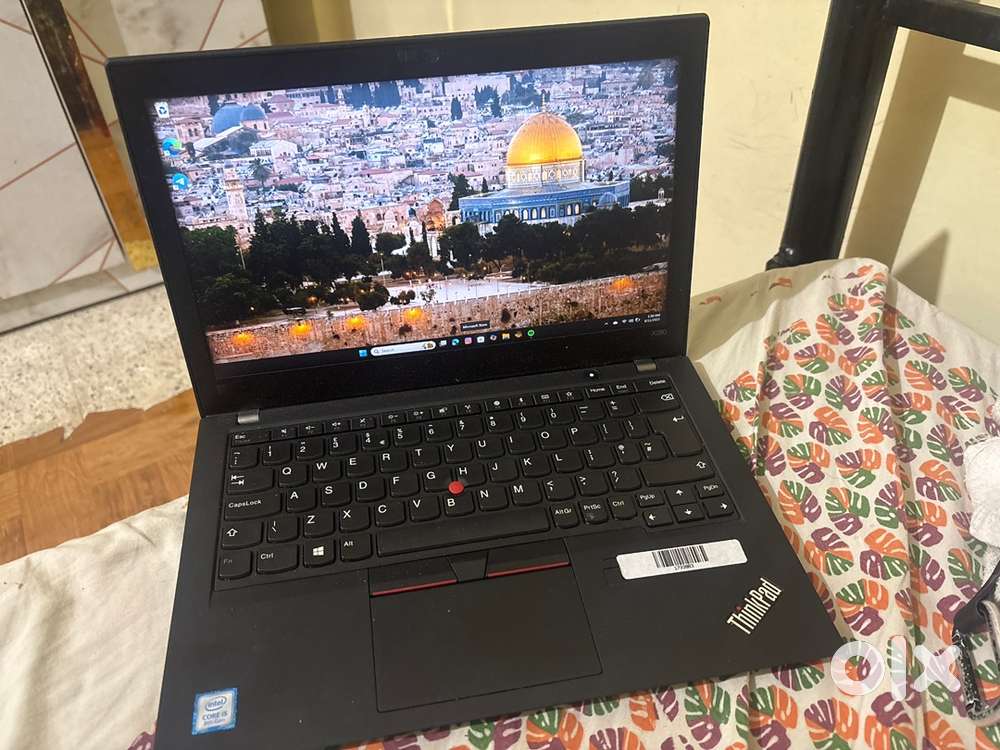 lenovo thinkpad