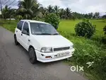 Maruthi zen 2002 model family used car