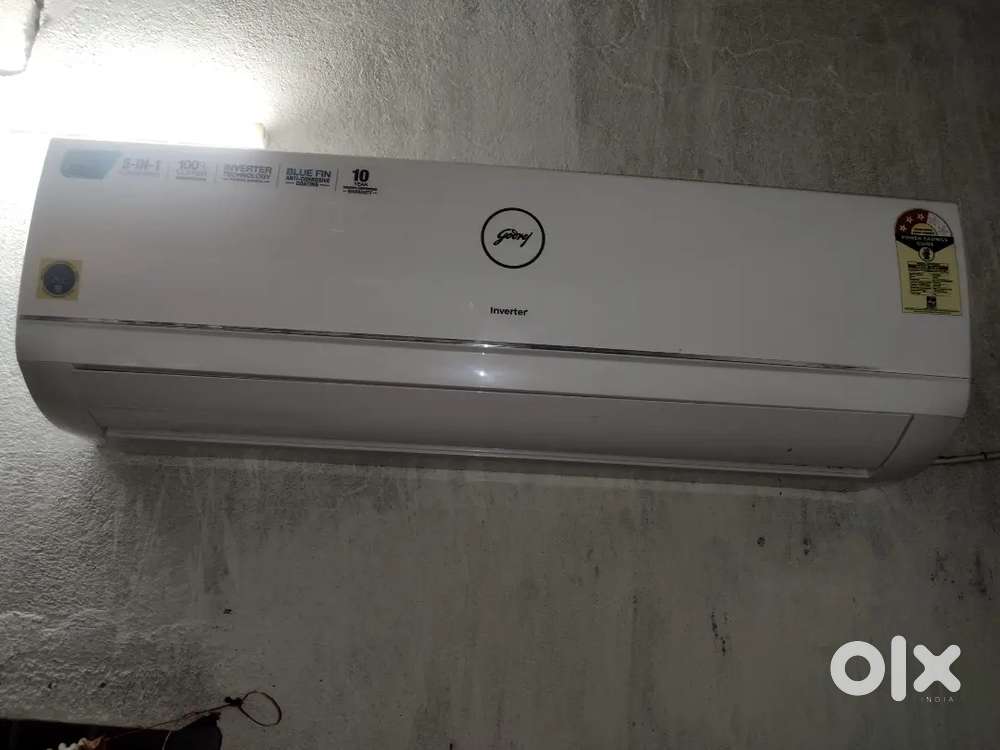 Godrej ac 1.5 ton