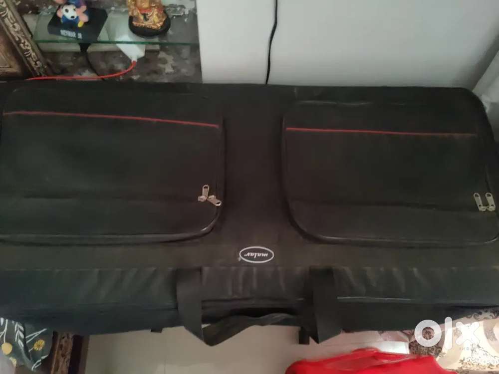 Yamaha Keyboard PSR I455