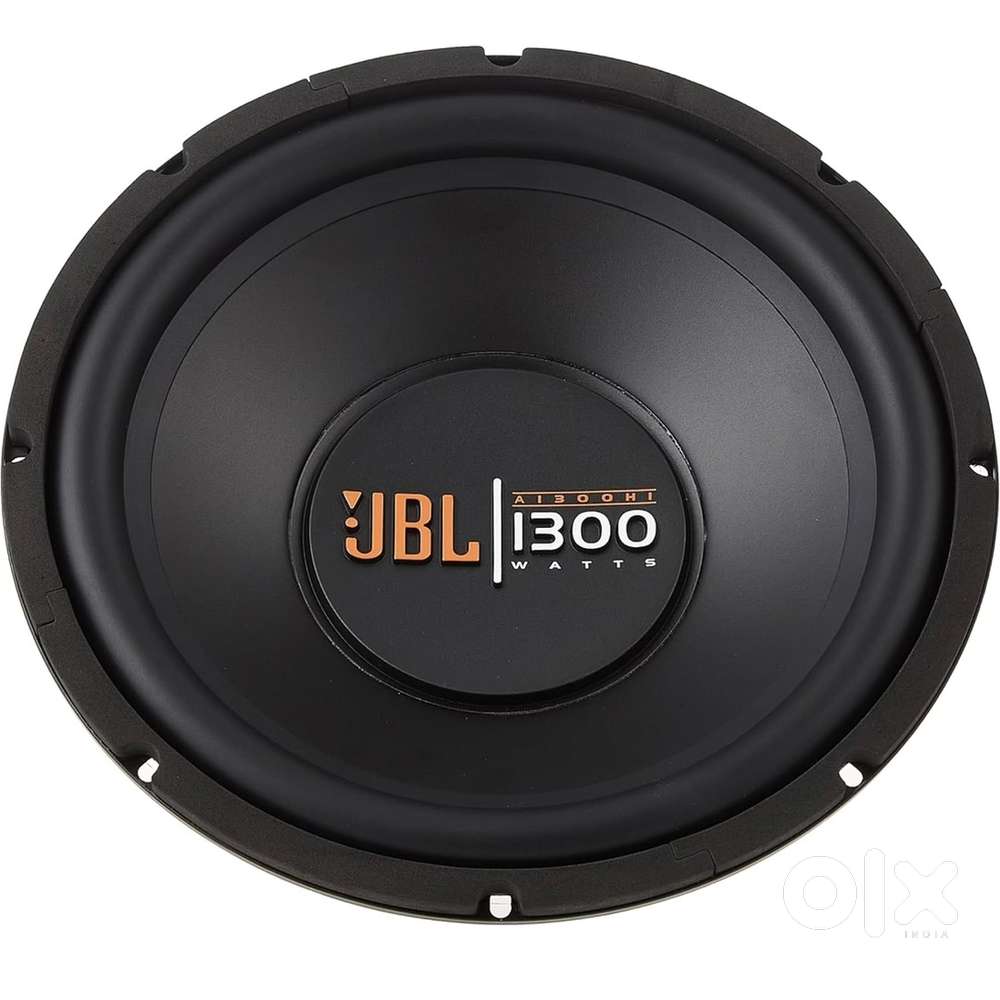 JBL GTX1300