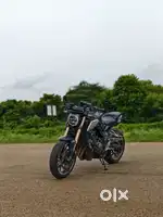 Cb650R 2022
