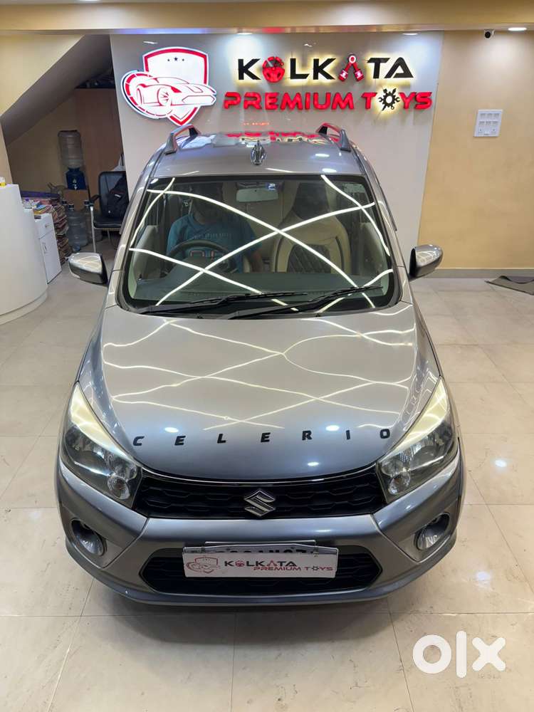 Maruti Suzuki Celerio ZXI, 2019, Petrol