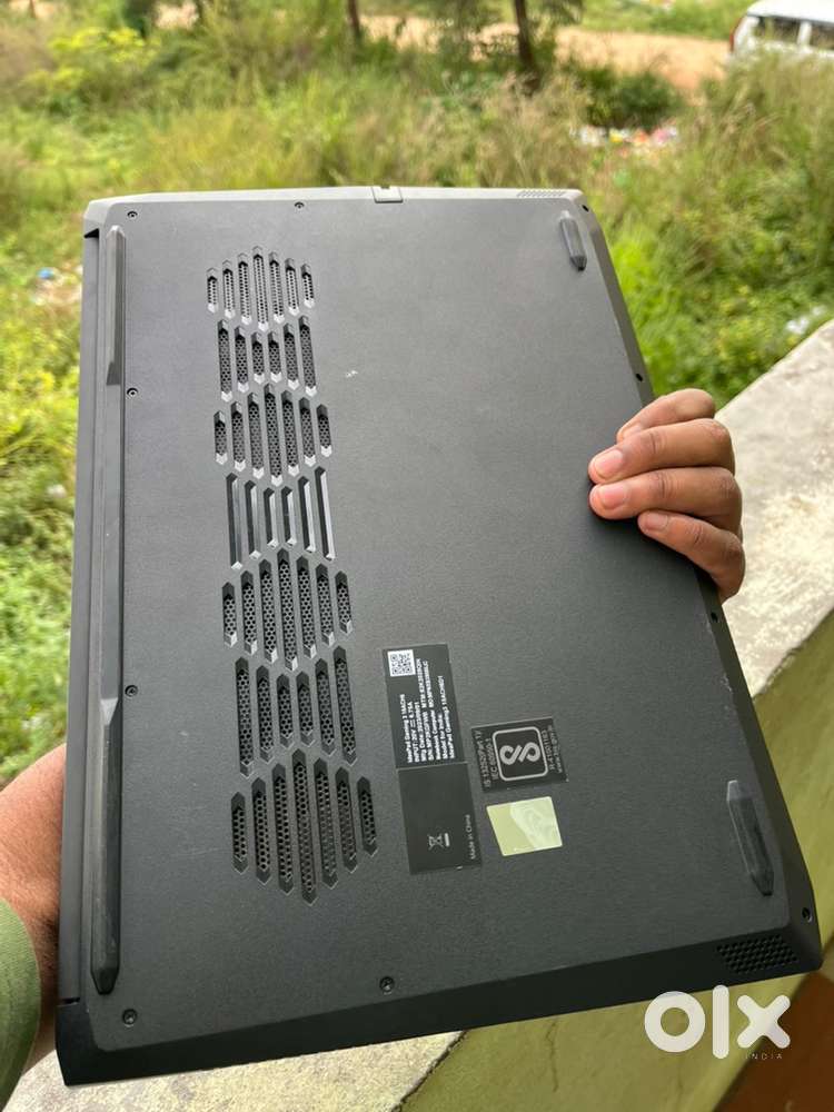 LENOVO IDEAPAD GAMING 3