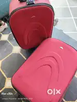 Trolley bag