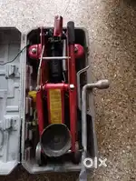 2 Ton Hydraulic Jack