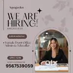 Office TELECALLING