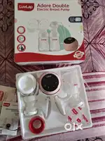 Lavlap breast pump electric pump