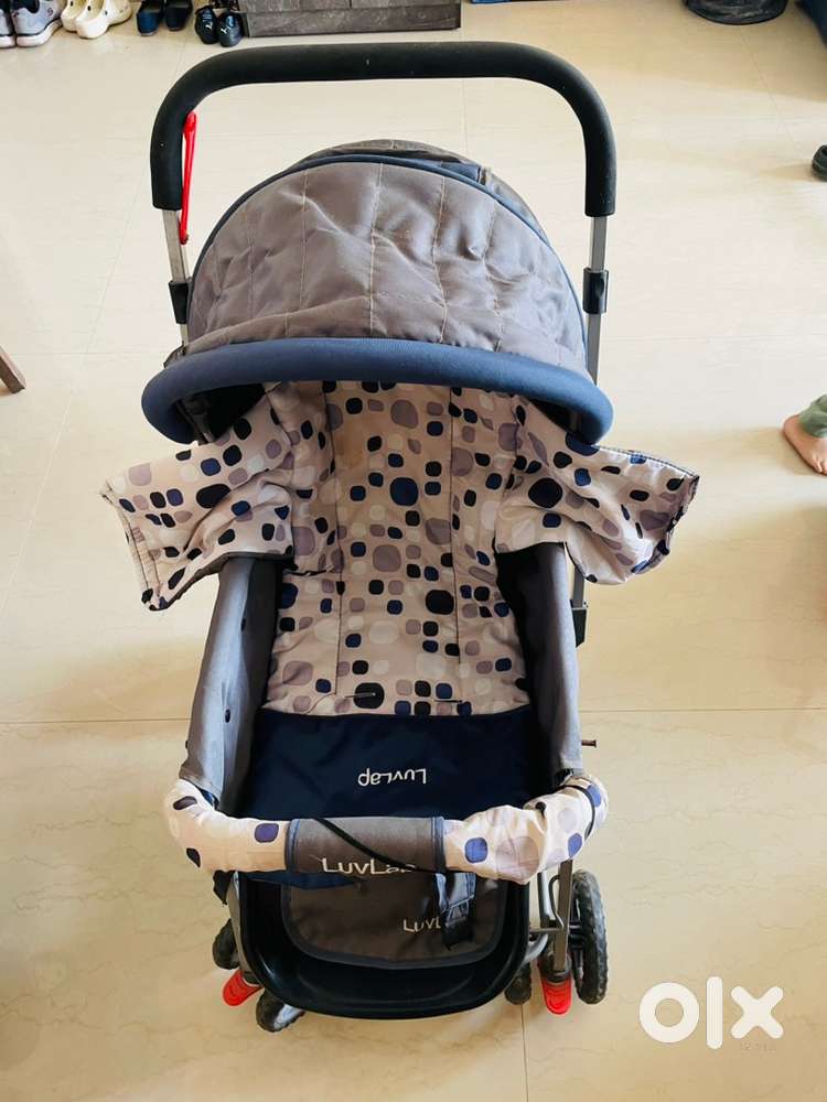 LuvLap Stroller