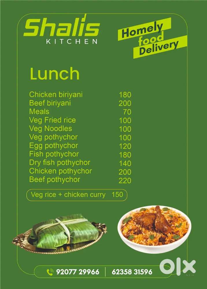 Urgently needed a cleaning staff for a c