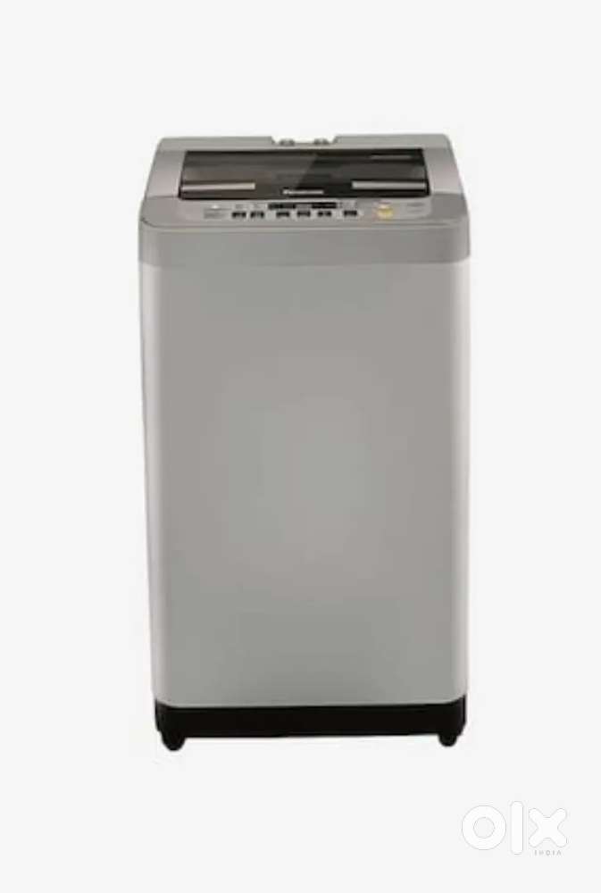Panasonic Fully Automatic Top Loading 6.5 KG Washing machine