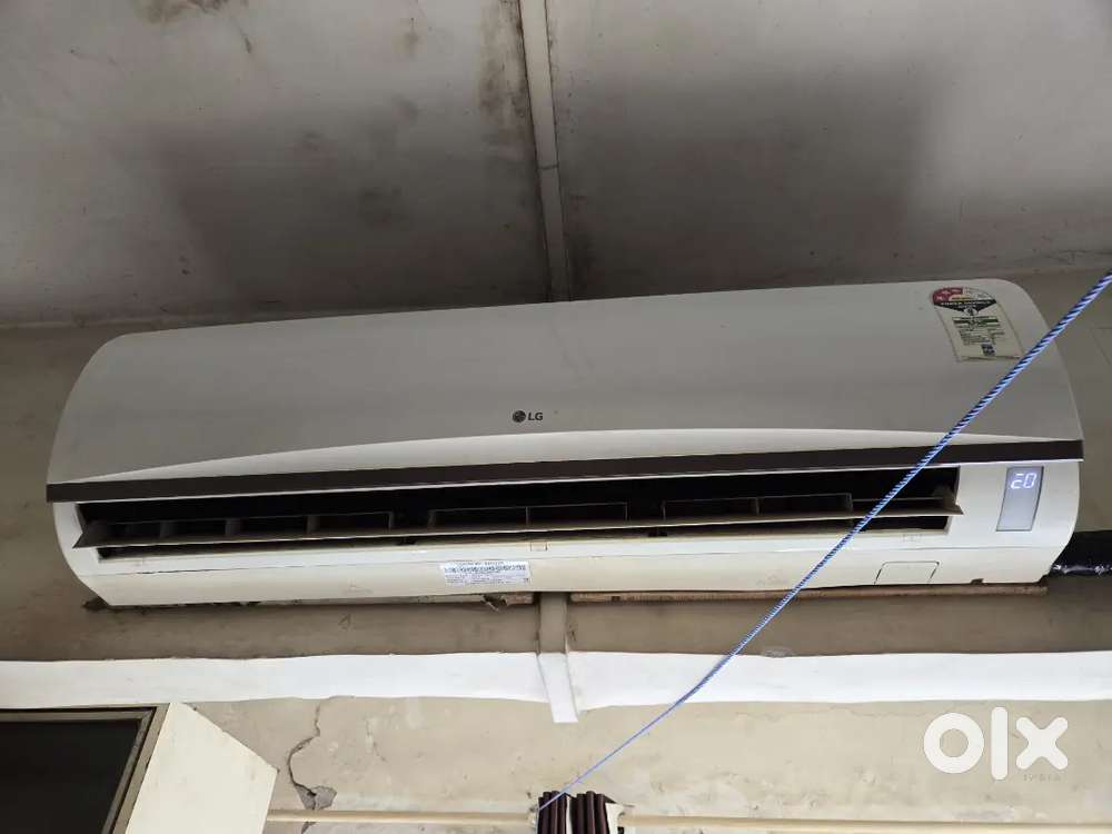LG 1.5 TON SPLIT AC
