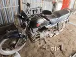 Hero Honda CD Dawn – Strong Engine, कम कीमत में बढ़िया बाइक!