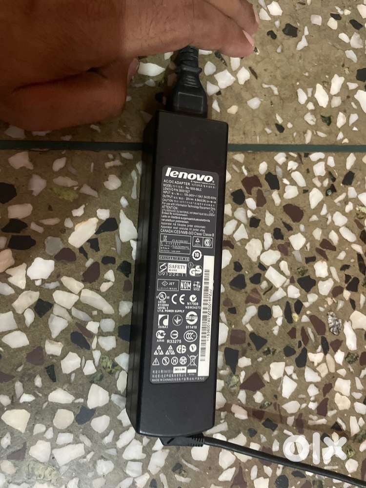 Lenovo leptop