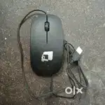 Ma one computer mouse baje ra ho