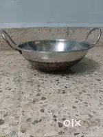 Copper bottom steel kadhal