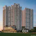 1/2bhk hill view just 1.08cr onwards in chembur mumbai