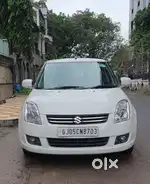 Maruti Suzuki Swift Dzire, 2010, Diesel