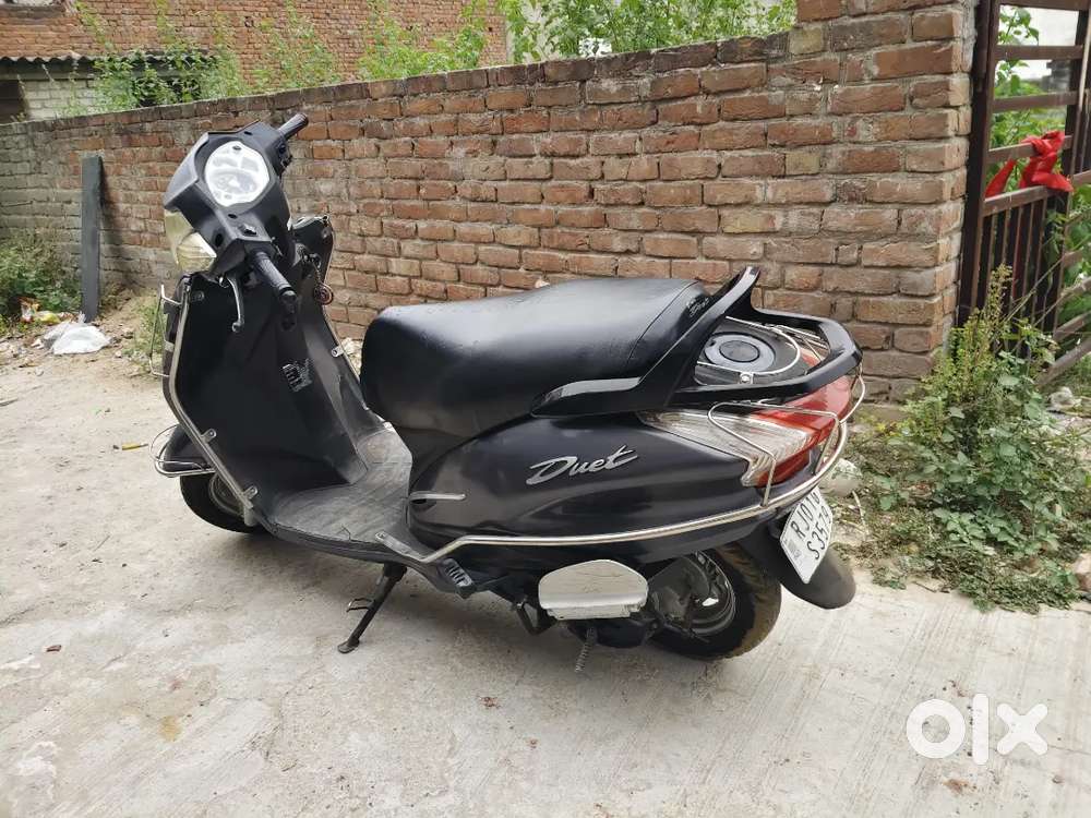 Duet for sell in excellent condition