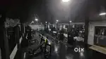 Gym equipment / Fitness equipment/ Workout equipment/ Gym machine