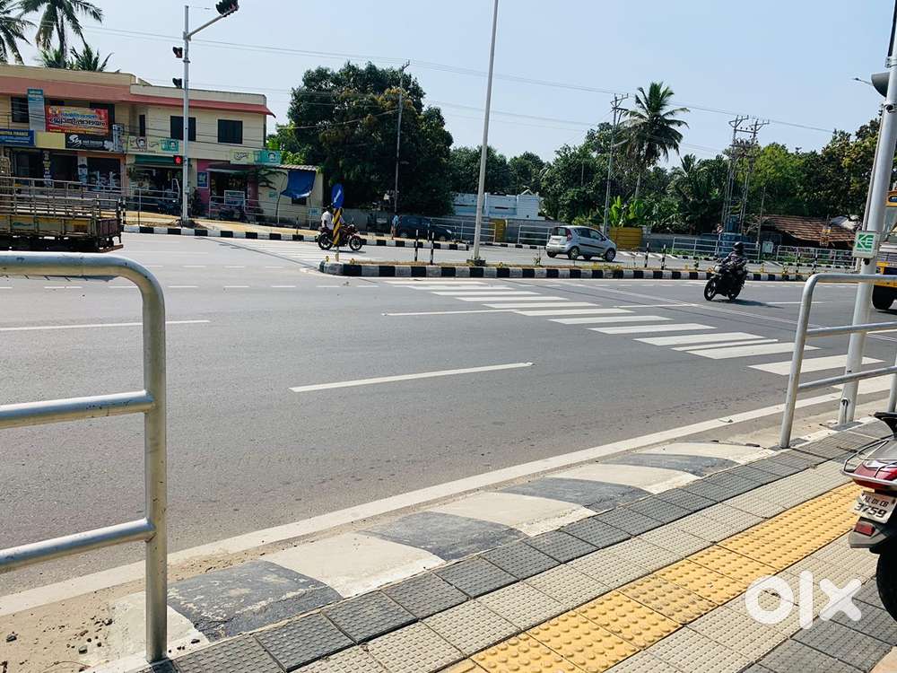 11 cent property pallichal main signal