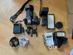 Connon R10 full kitt