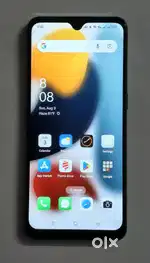 Oppo F15 8gb/128gb