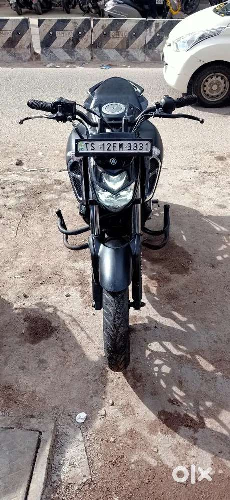 Fzs v3 good condition