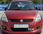 Maruti Suzuki Swift VDI (O), 2013, Diesel