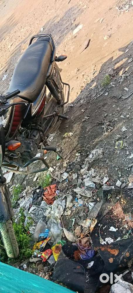 New bikes  from surat