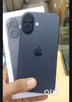 Iphone 16 plus 128 warranty 7 october 2025