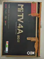 android mi tv 32