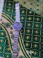 Sonata mens watch