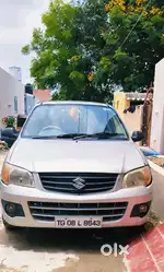Alto K10 2011- Very Good condition No issues