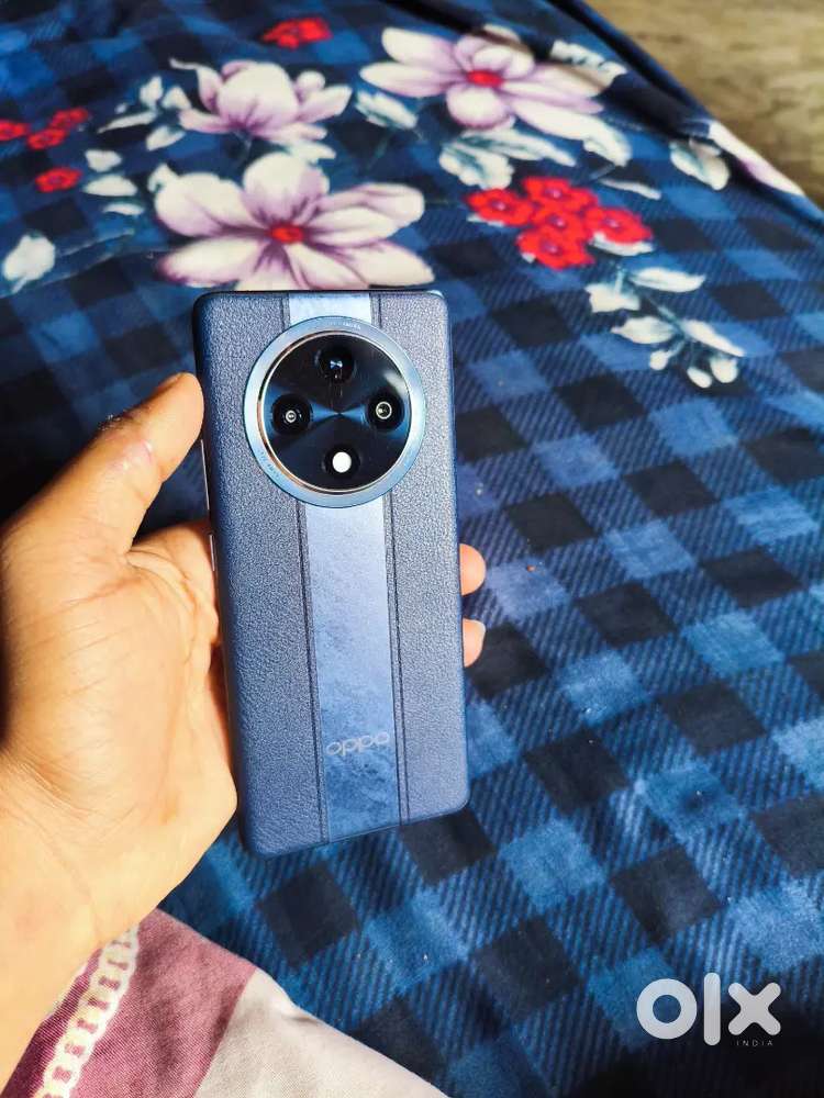 Oppo f 27 pro plus 5g 8/256 gb
