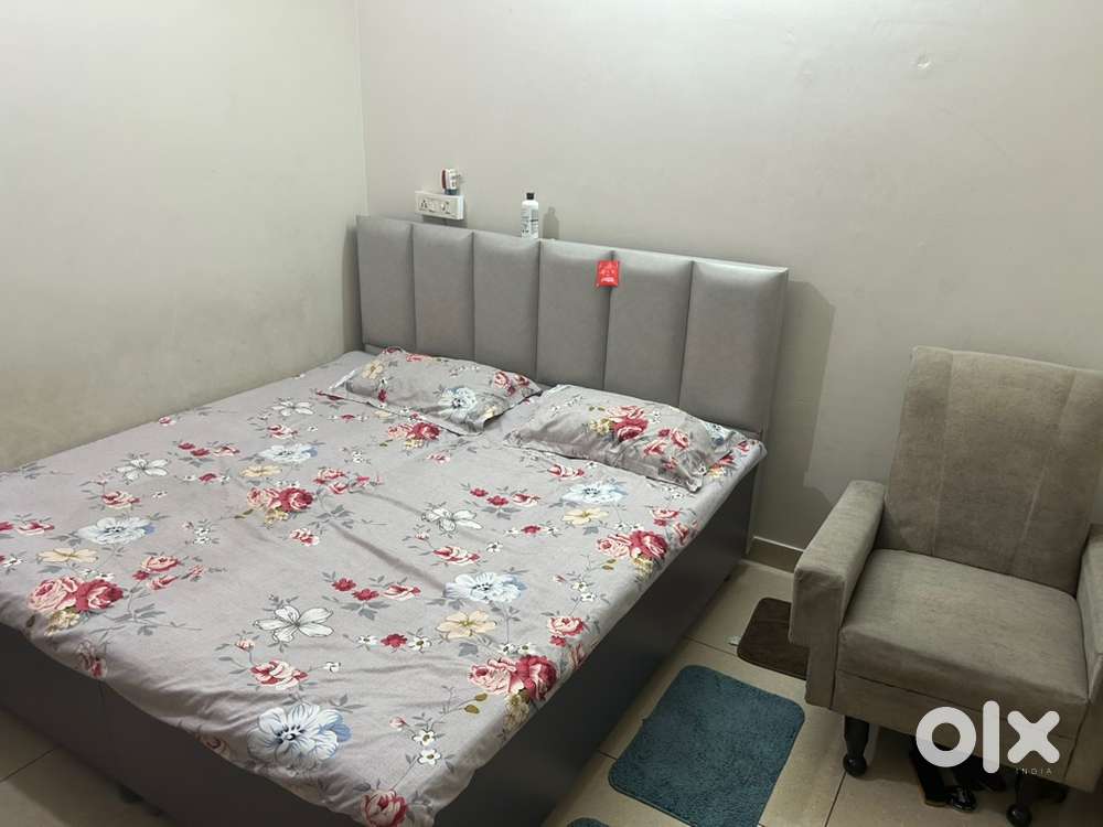 Rent for Decent family and person