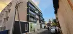 Luxury Family Apartment 3 & 2 BHK Lift,CCTV,watchman, balcony,parking