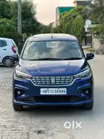 Maruti Suzuki Ertiga 1.5 VXI, 2021, CNG & Hybrids