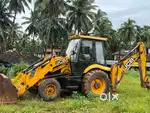 Jcb 2006 model