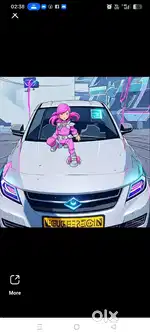 Texi gaadi swift dzire