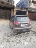 Chevrolet Spark 2013 Petrol Well Maintained