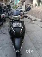2020 6g Modal Honda Activa Self start
