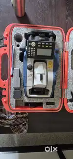 Sokkia total station cx102