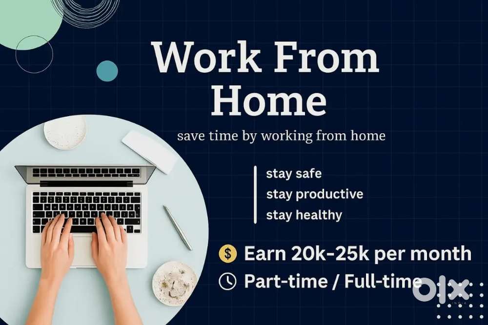 Work from home