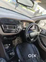 Hyundai New i20 2017